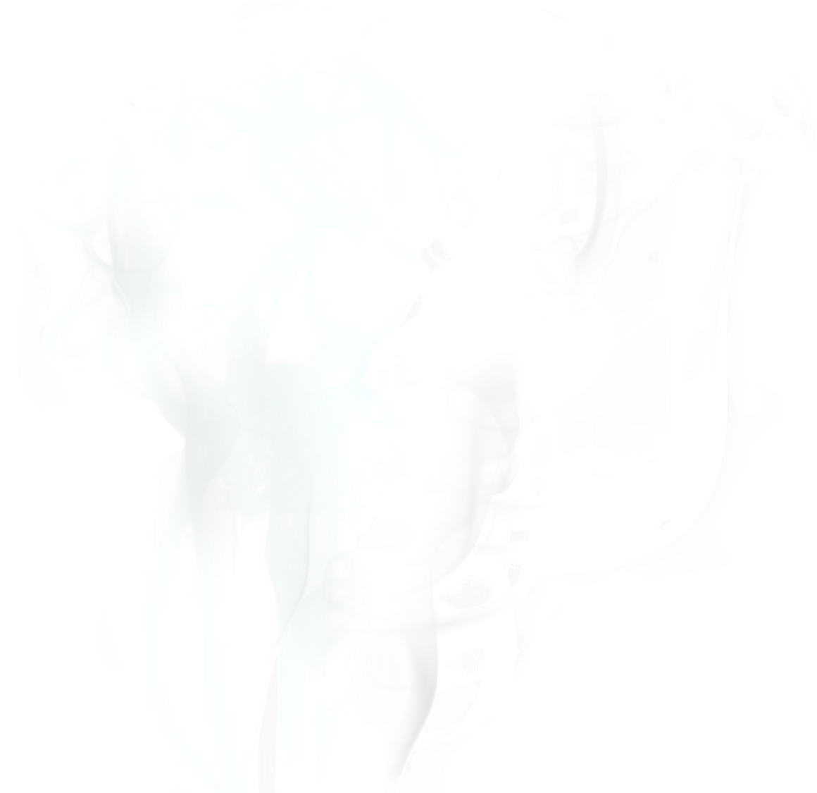 White Smoke Png Transparent (1271x1163), Png Download