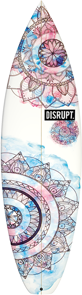 Surfboard (801x706), Png Download