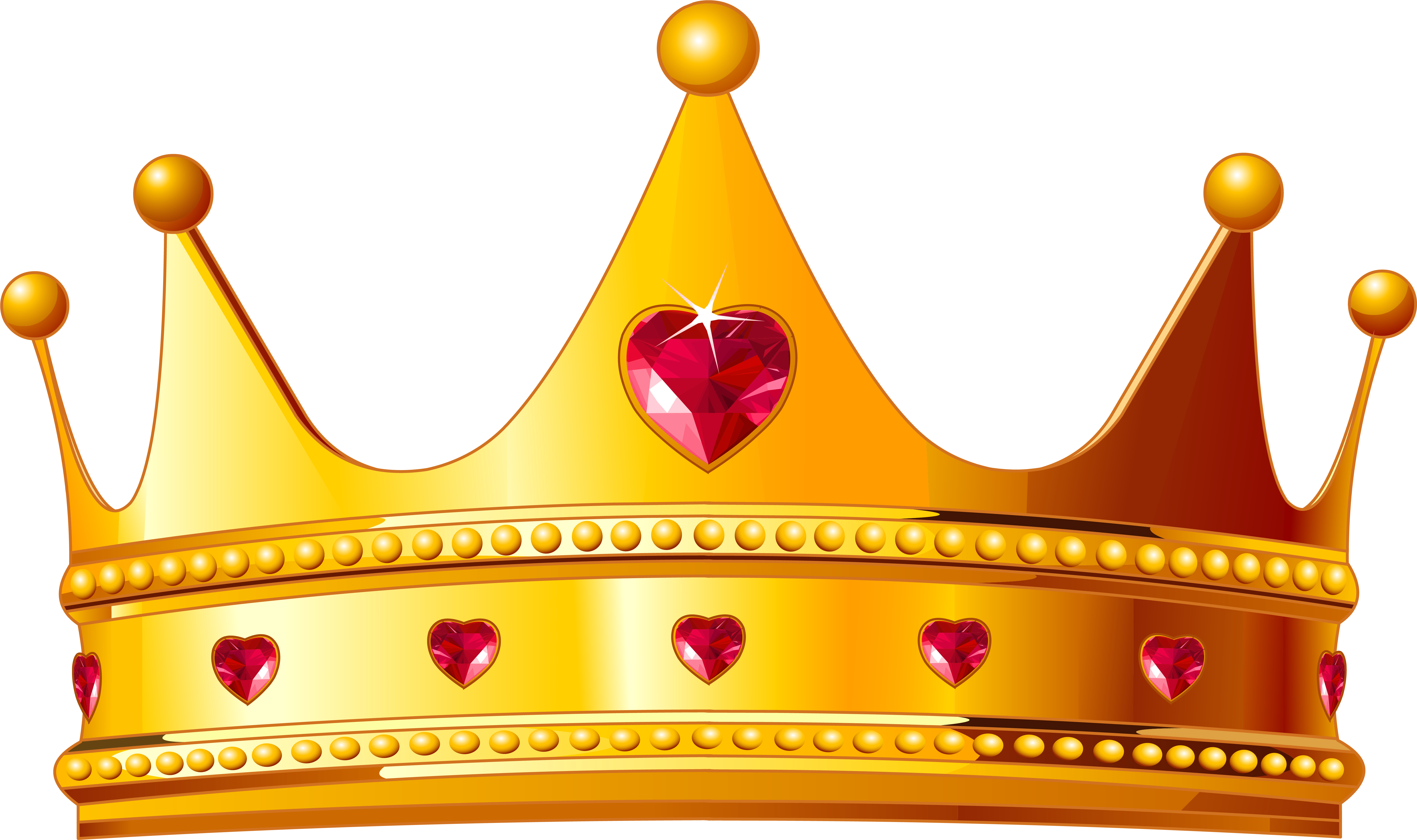 Kings Crown (6253x3709), Png Download