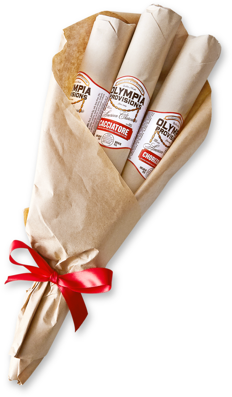 Olympia Provisions (980x1469), Png Download