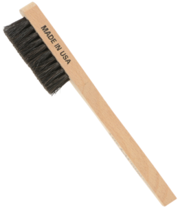 The Laundress Stain Brush - Laundress Stain Brush (420x588), Png Download