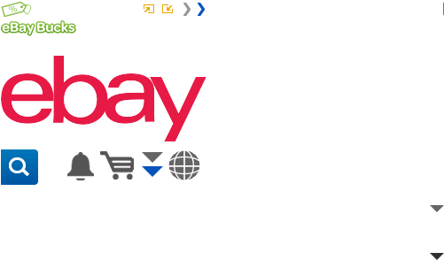 Ebay - Ebay Enterprise (500x400), Png Download