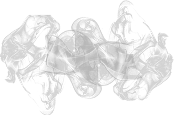 Dense Smoke Transparent Png - Smoke Png No Background (600x397), Png Download