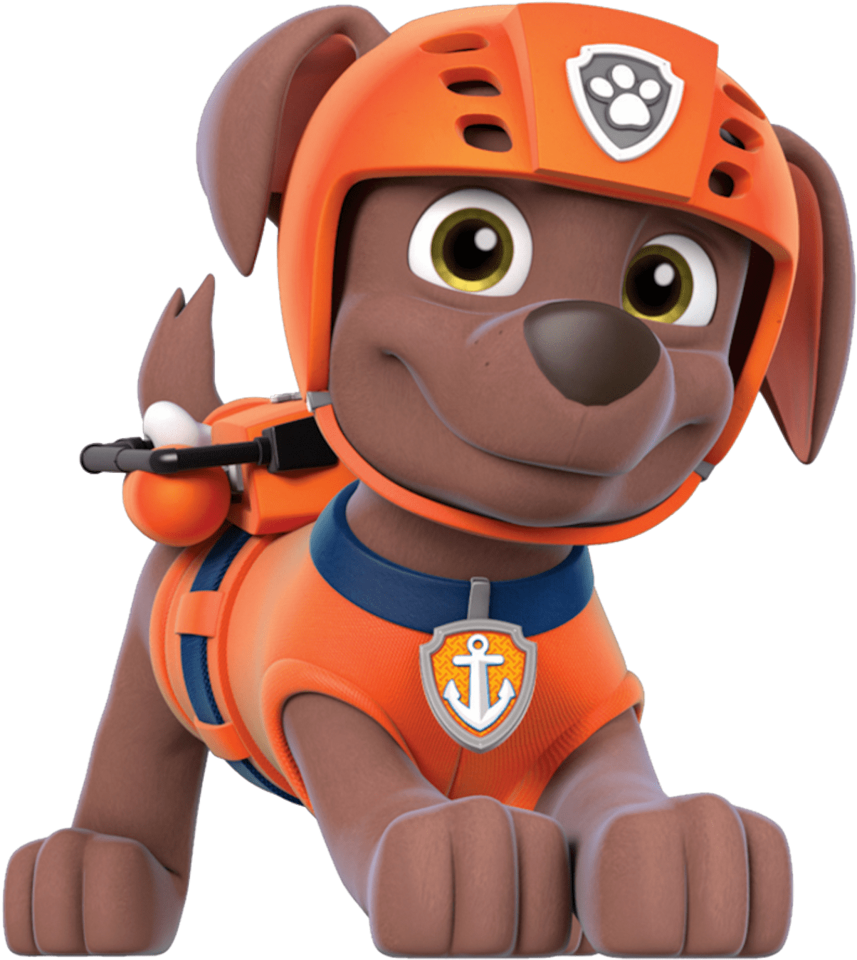 PAW Patrol Christmas PNG