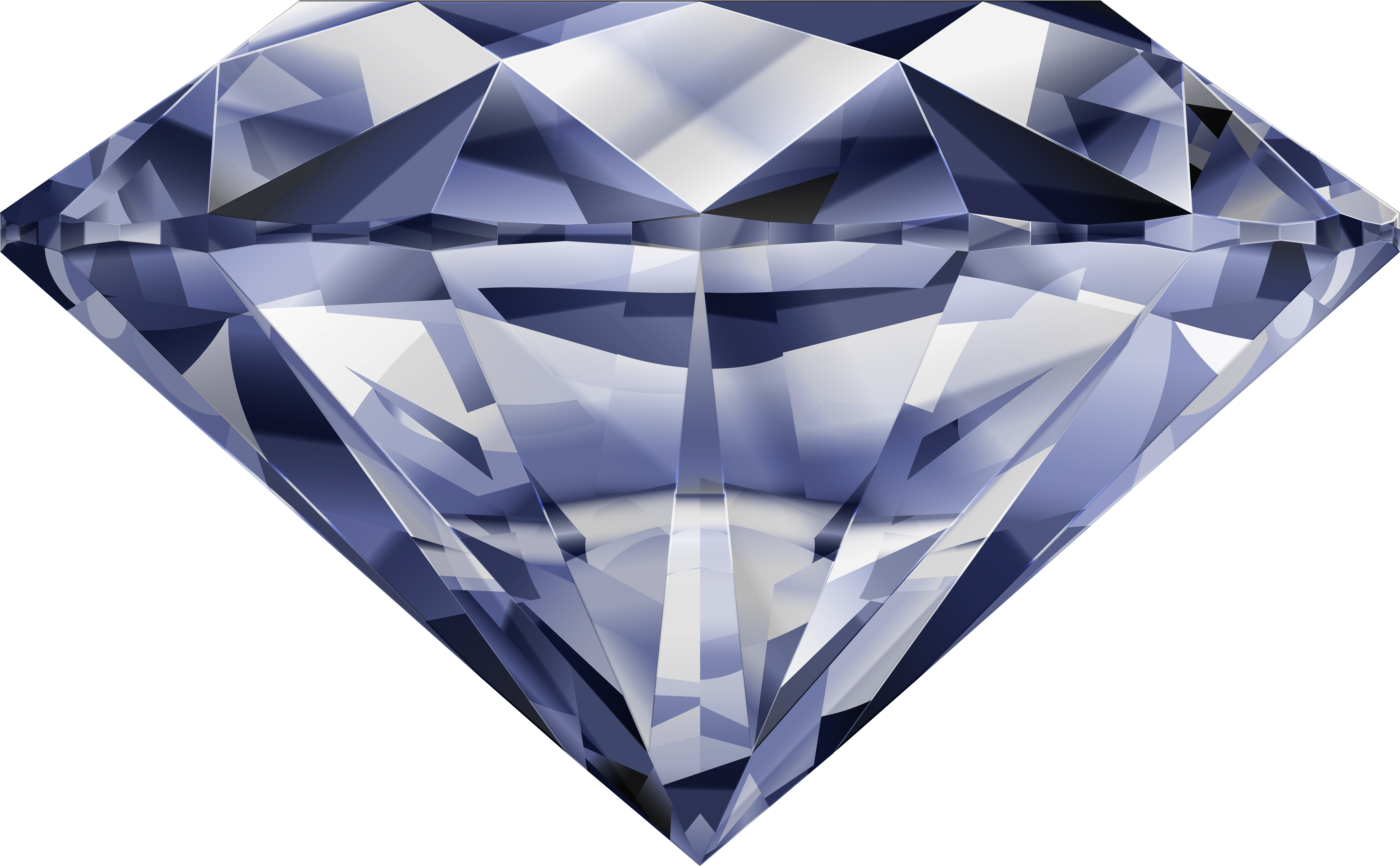 Download Diamond Png Png Image With No Background Pngkey Com