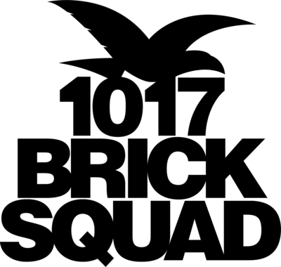 Meet The Signees Of Gucci Mane's New Label 1017 Eskimo (400x380), Png Download