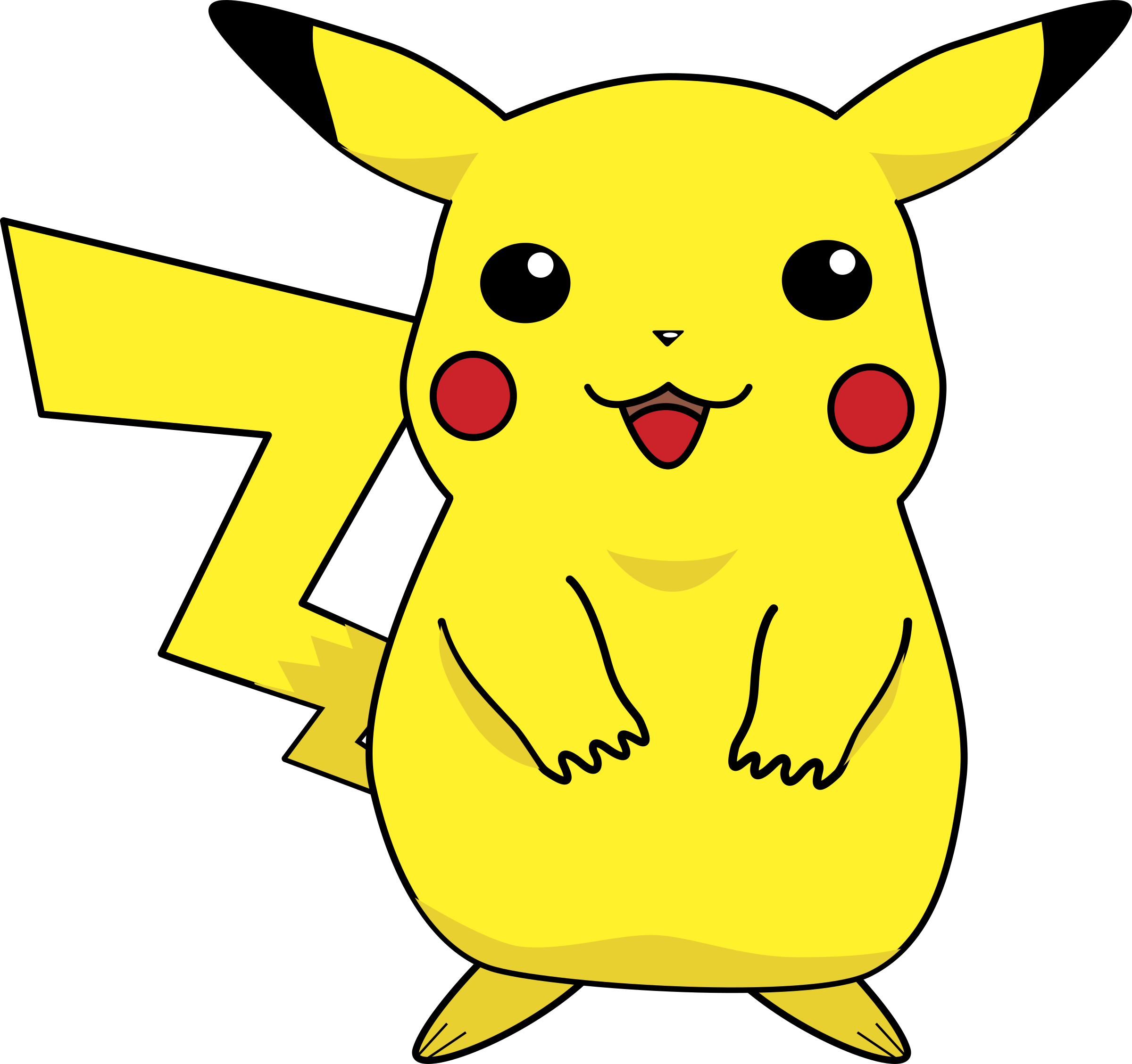 Download Pokemon Logo Png Transparent Pokemon Vector PNG Image With 