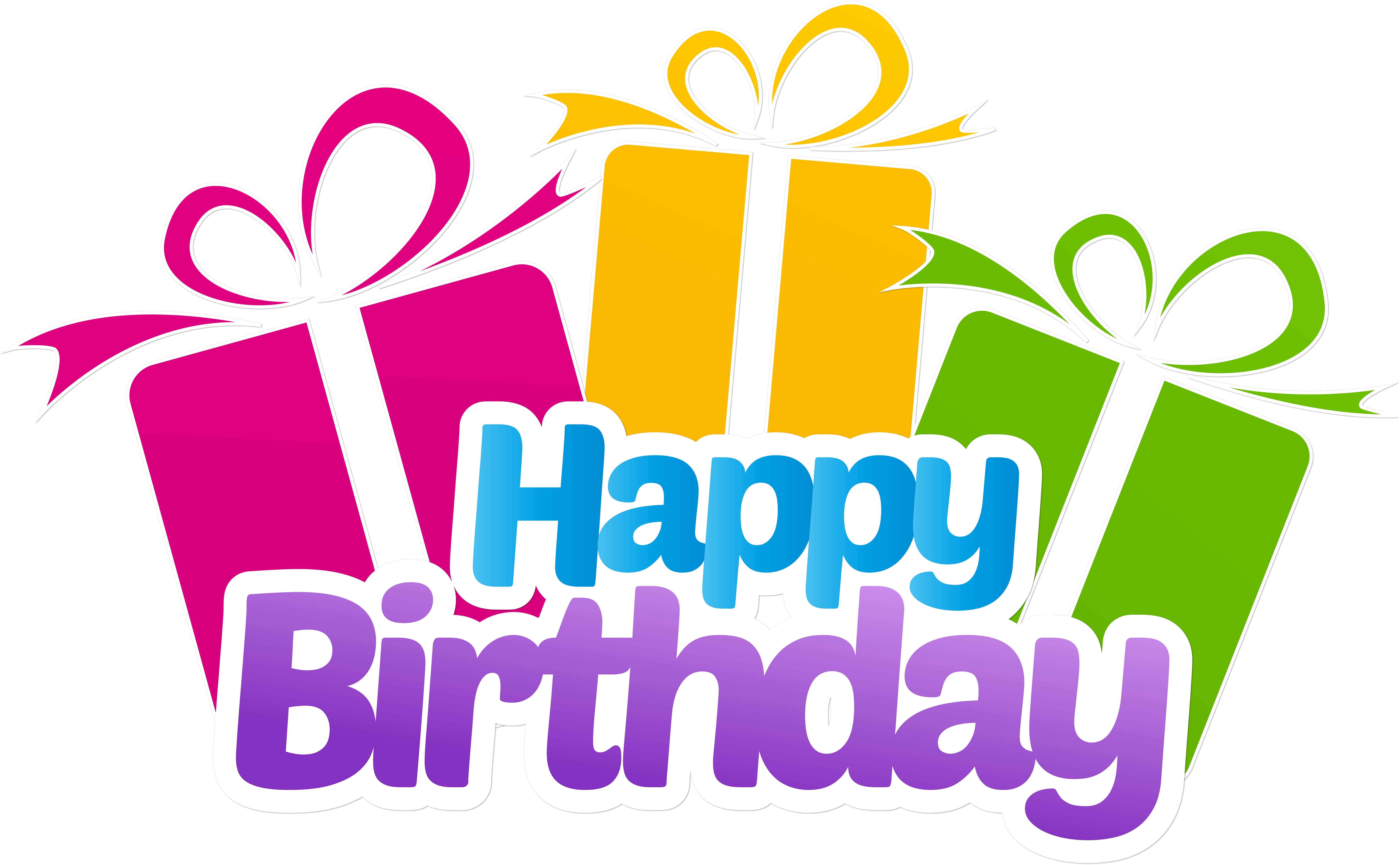 Feliz Cumpleanos Png Happy Birthday Png Images