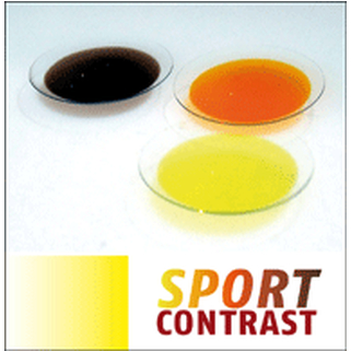 Sport Contrast Wöhlk - Consommé (440x400), Png Download