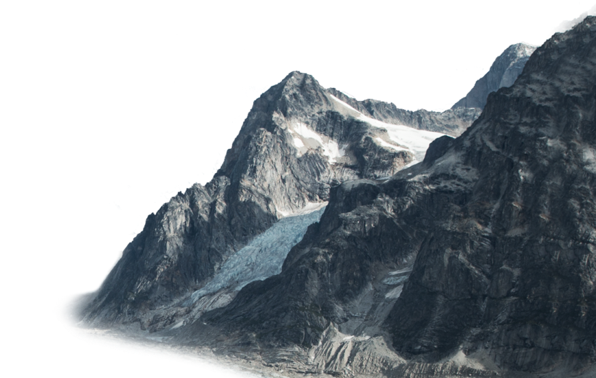 Mountain Png Image - Mountain Png (1024x562), Png Download