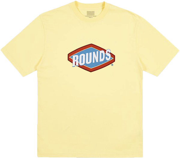 Championshiprounds Drop (805x805), Png Download