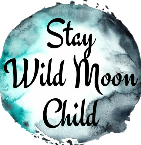 Freetoedit Moon Watercolor Quotes & Sayings Boho Bohemi - Boho-chic (465x479), Png Download