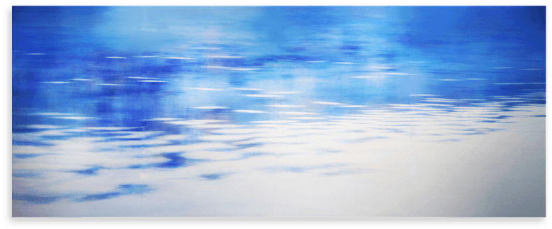 1956733398trace Of Time 2014no Lines - Sea (850x425), Png Download