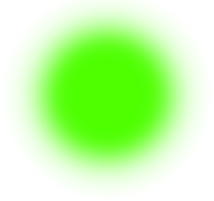 Green Light Png Transparent Image - Green Light Png (980x725), Png Download
