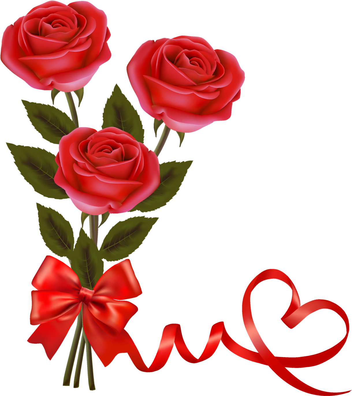 Download Red Rose Png Flower Image Tag Love Red Roses Png Png