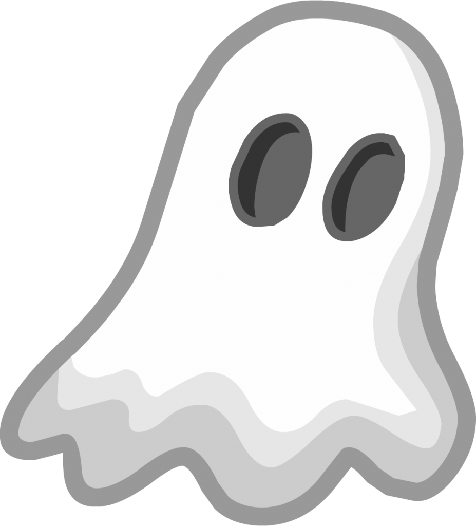 Download Amazing High-quality Latest Png Images Transparent - Ghost Png (927x1024), Png Download