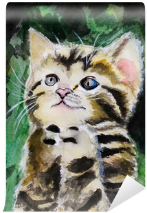 Watercolor Painting (400x400), Png Download