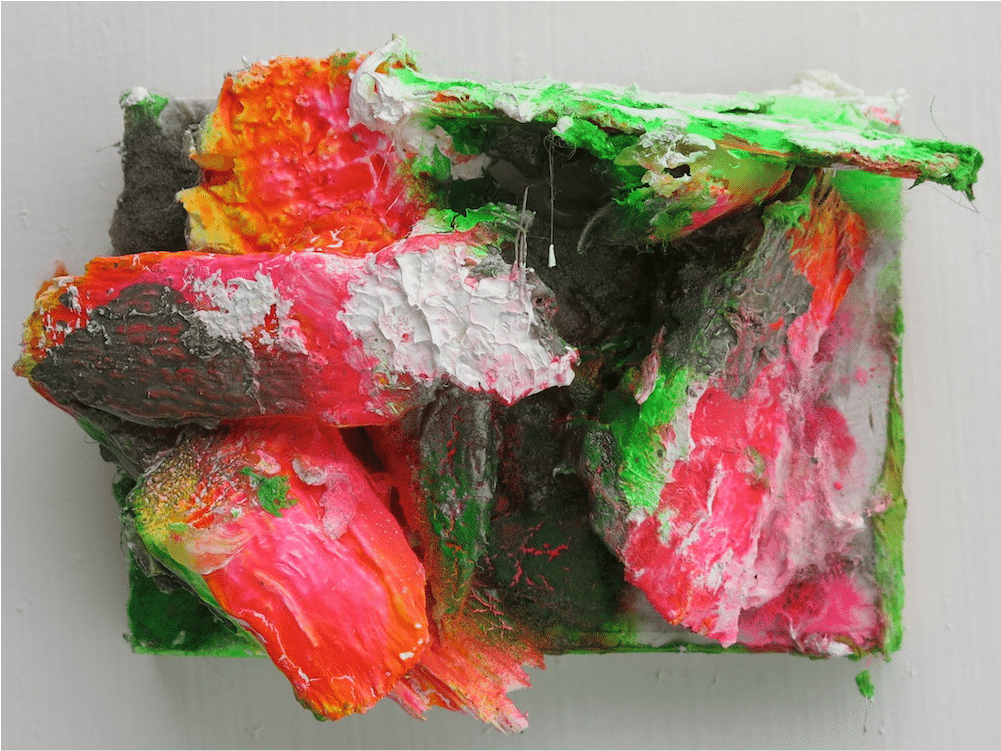 Her Skin Is Creased From The Grass - Art (1000x1000), Png Download