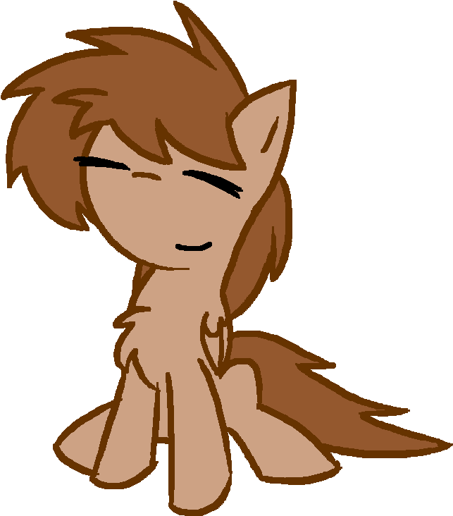 More Like Clicker In Watercolor By Pbjeveryday - Clip Art (717x796), Png Download