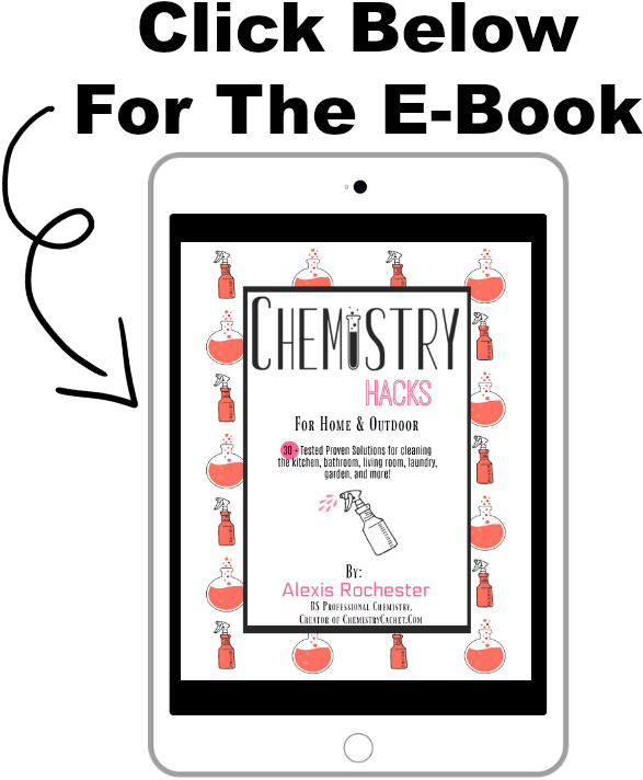 If You Would Like More Of Our Diy Recipes, Check Out - Click Here Publishing (809x730), Png Download