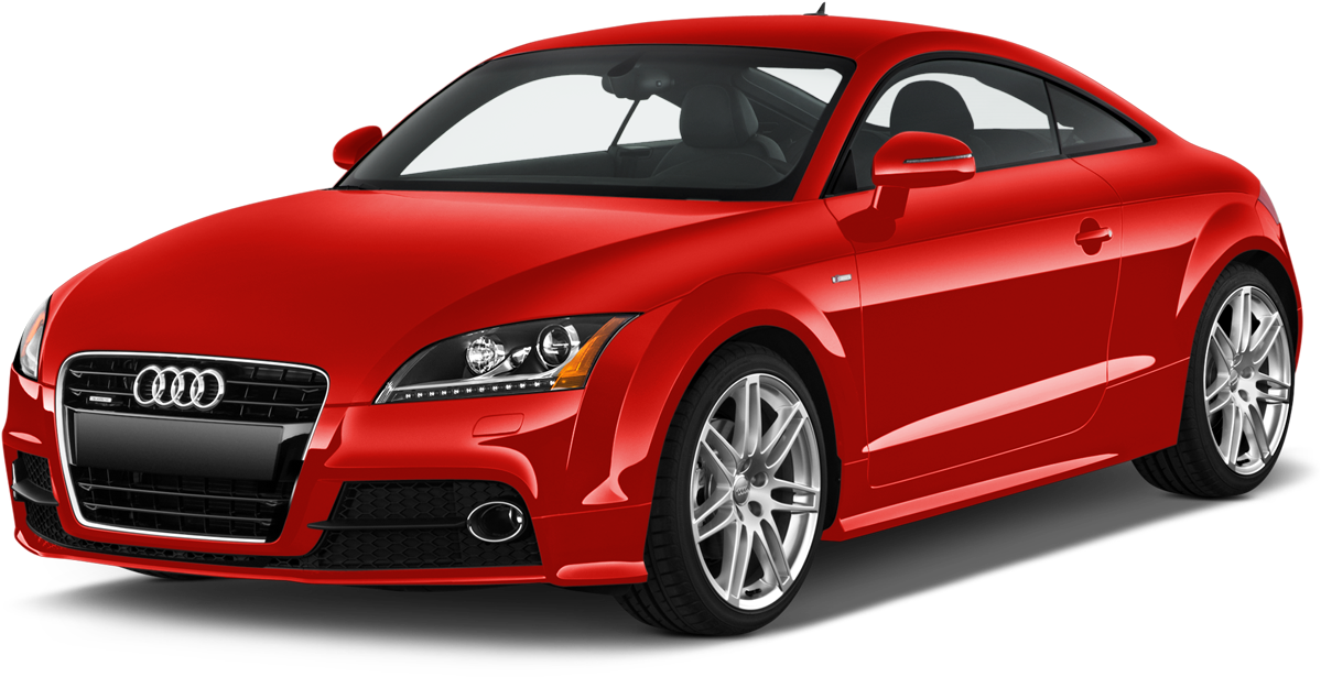 Audi Png Car Image - Subaru Impreza Wrx 2017 Red (1280x960), Png Download
