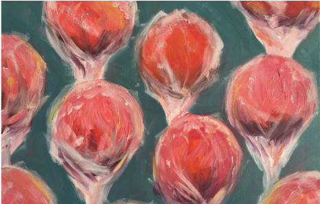 Subscribe - Art (466x347), Png Download