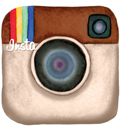 Photo - Instagram (552x493), Png Download