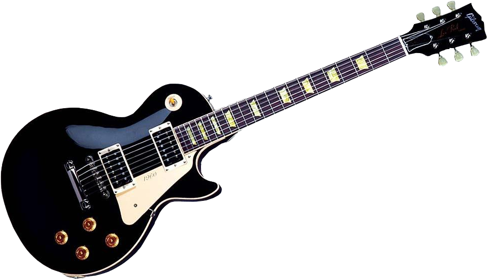 Free Png Black Electric Guitar Png Images Transparent - Electric Guitar Png Transparent (850x496), Png Download