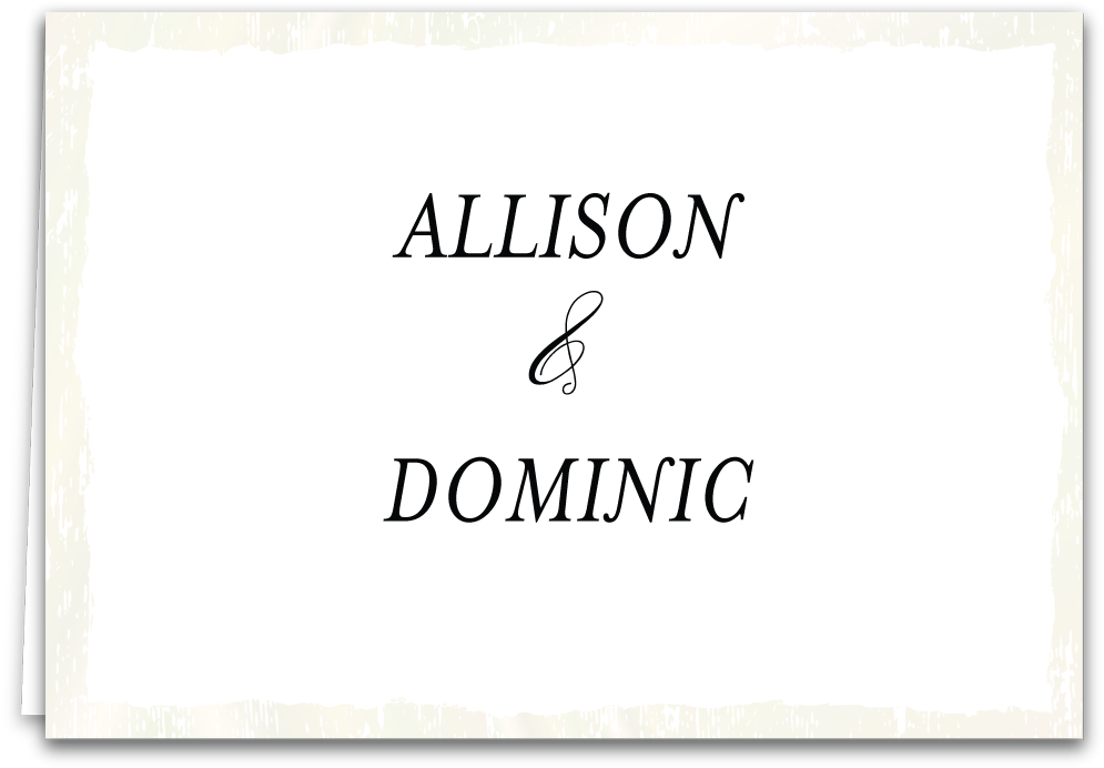 Thank You Card Blue Watercolor Suite - Sign (1000x1000), Png Download