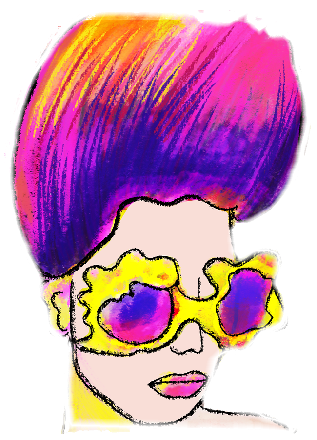 06 Sizzingsun (1000x1000), Png Download