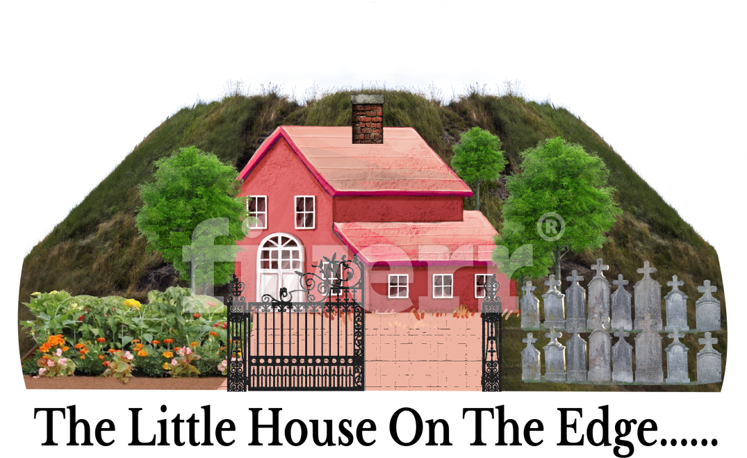 House (1200x1200), Png Download