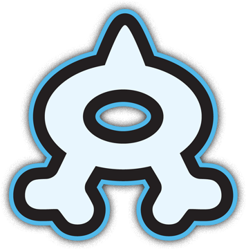Pokemon Logo, New Pokemon Game, Pokemon Games, - Pokemon Alpha Sapphire (400x480), Png Download