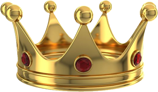 Download Crown Transparent Png File - Crown Transparent Background Png PNG  Image with No Background 