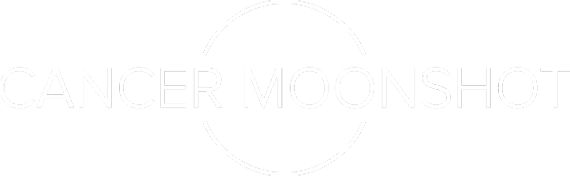 Cancer Moonshot - Healtheconnections (1120x347), Png Download