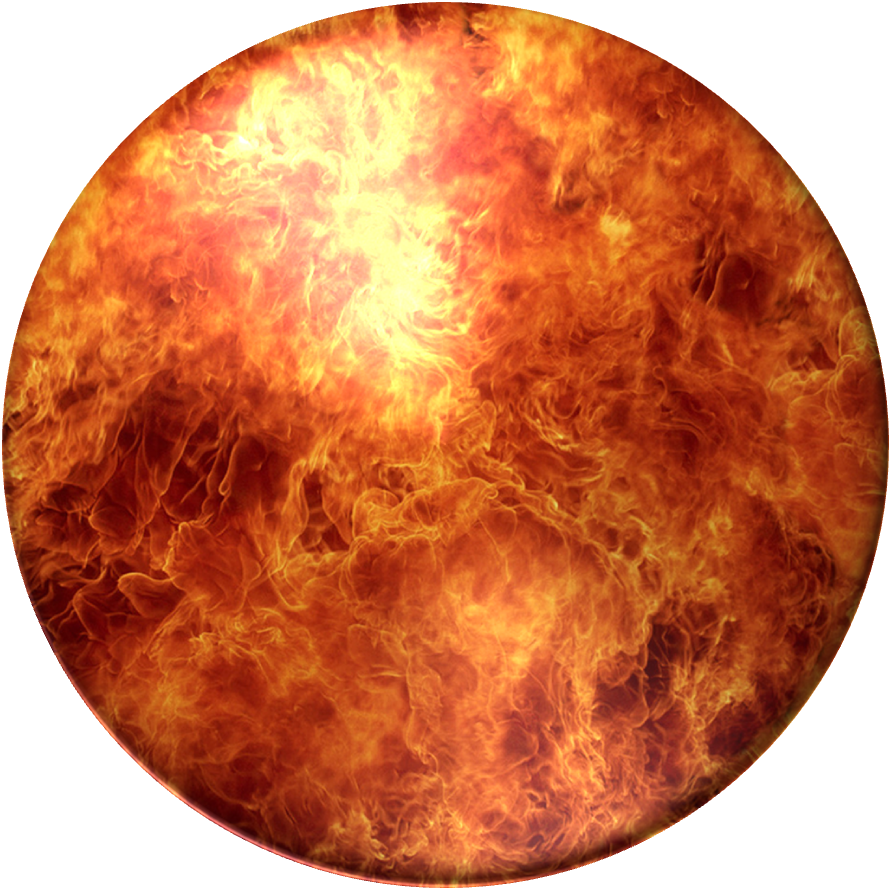 Fire (891x890), Png Download