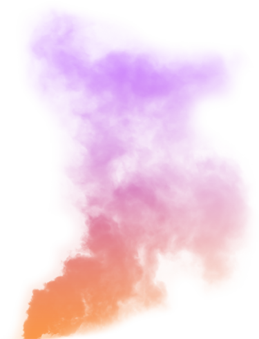 Producer - Watercolor Paint (375x492), Png Download