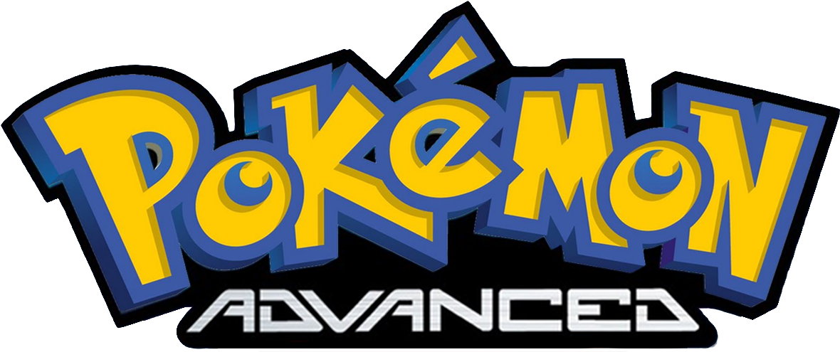 Download Pokemon Advanced Generation Logo Png Image With No Background Pngkey Com Download Pokemon Advanced Generation Logo Png Image With No Background Pngkey Com