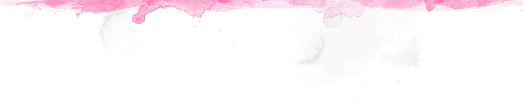 Header-bg - Watercolor Painting (1800x390), Png Download