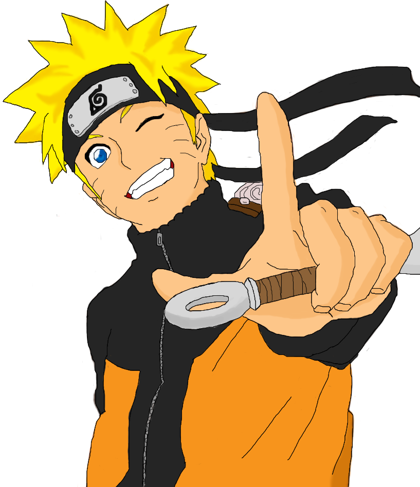 Naruto Shippuden Png Image Background - Naruto Shippuden Png (817x948), Png Download