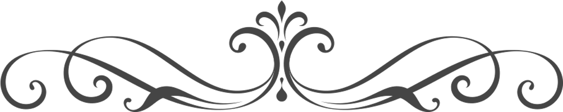 Silverkit Design - Wedding Border Design Png (1344x444), Png Download