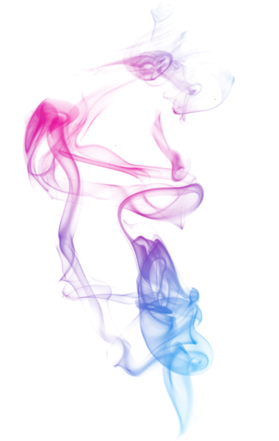 Smoke Clipart Png Tumblr - Transparent Smoke (500x690), Png Download
