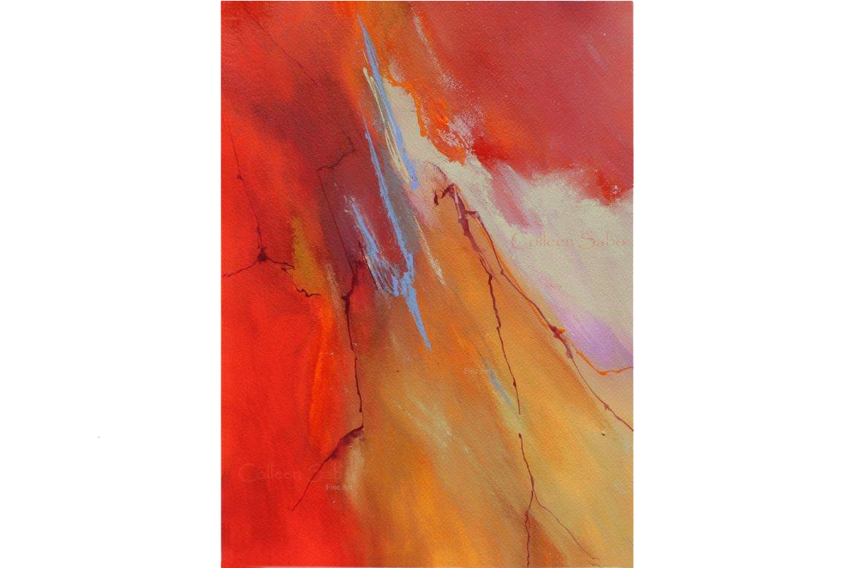 Erosions Endeavor Sabo Fine Art 2 - Art (1200x800), Png Download