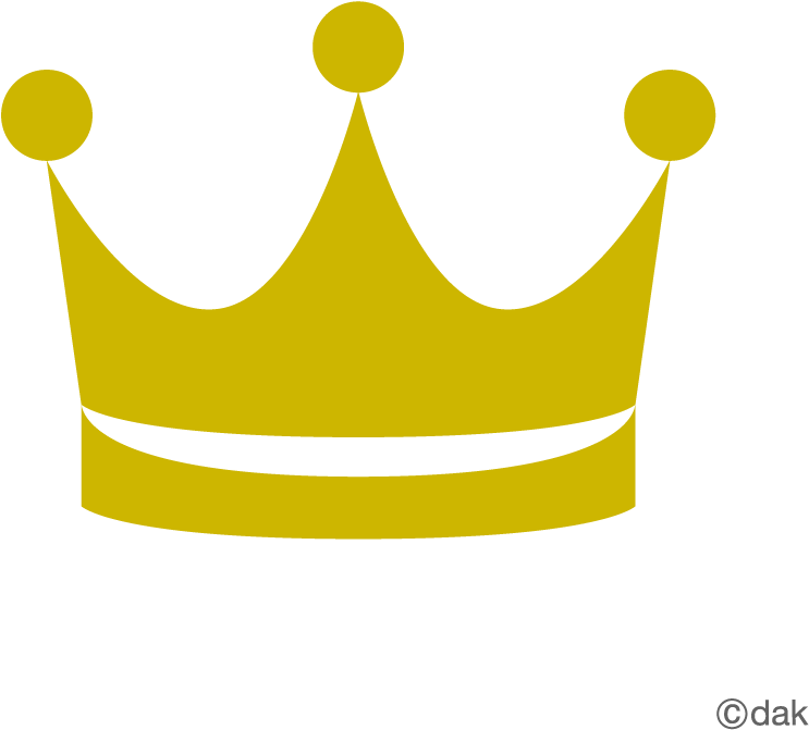 Princess Crown Clipart At Getdrawings - Icona Eccellenza (960x960), Png Download