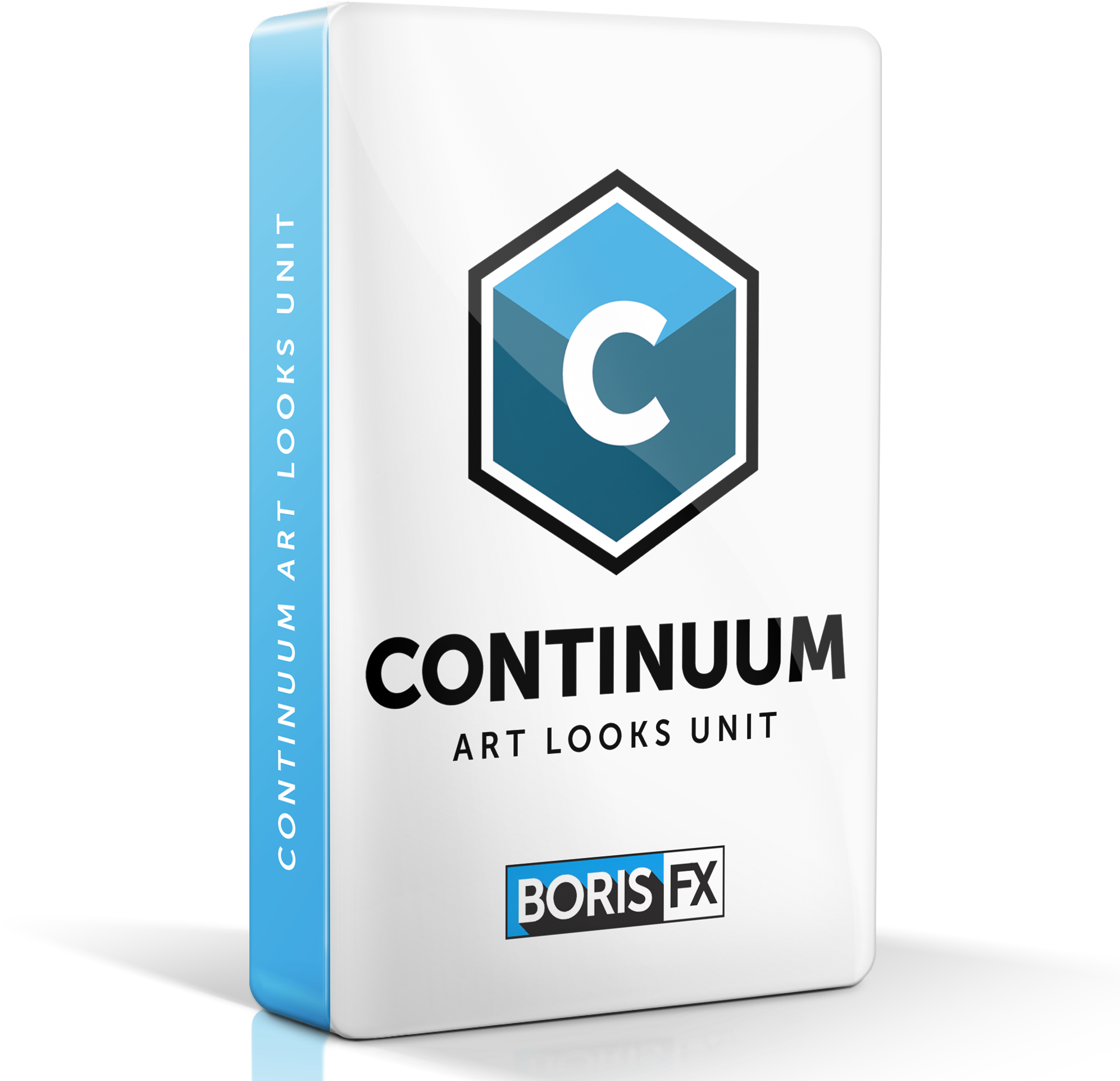 Boris Continuum Unit - Boris Fx (2000x2000), Png Download