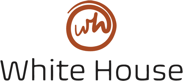 White House (640x285), Png Download