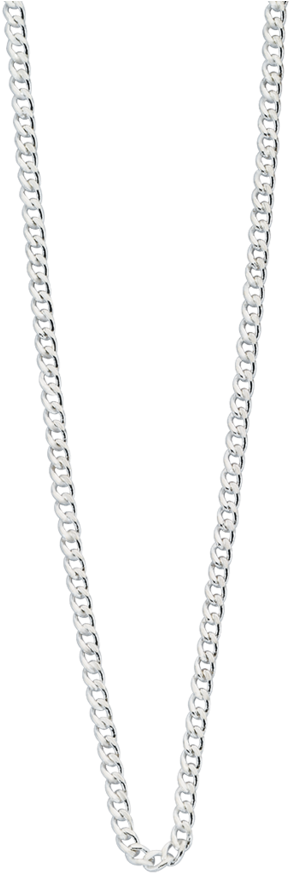 Silver Chain Png Image - Chain (939x1024), Png Download