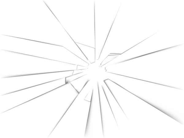 Image Black And White Stock Cracked Freetoedit Report - Umbrella (600x450), Png Download