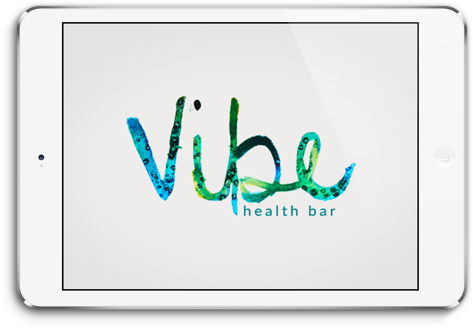 My Job Was To Create A Creative Logo With Watercolor - Calligraphy (988x707), Png Download