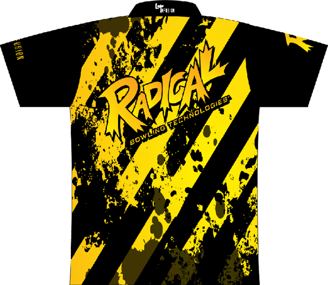 Radical Caution Tape Shirt - Empire 3 In. X 1000 Ft. Caution Tape In Yellow (1100x955), Png Download
