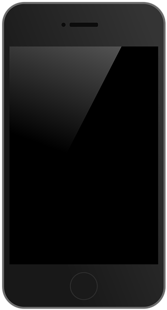 Smartphone Png Picture - Smartphone (640x640), Png Download